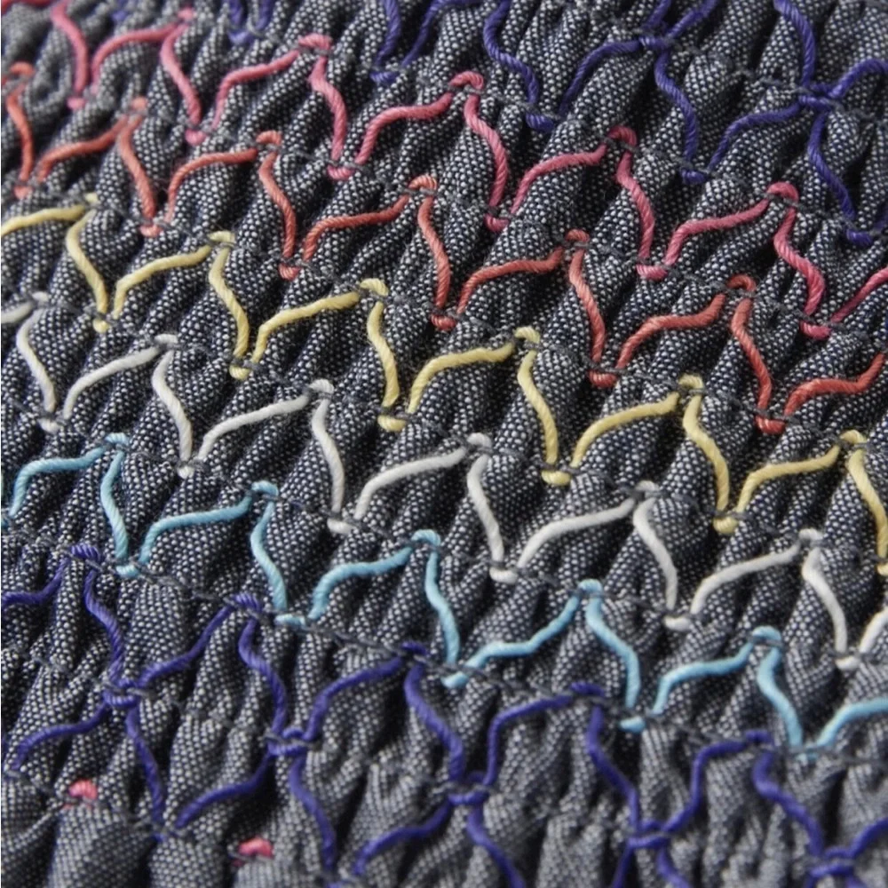 📌🆕 Gymboree • Smocked Tiered • Dress